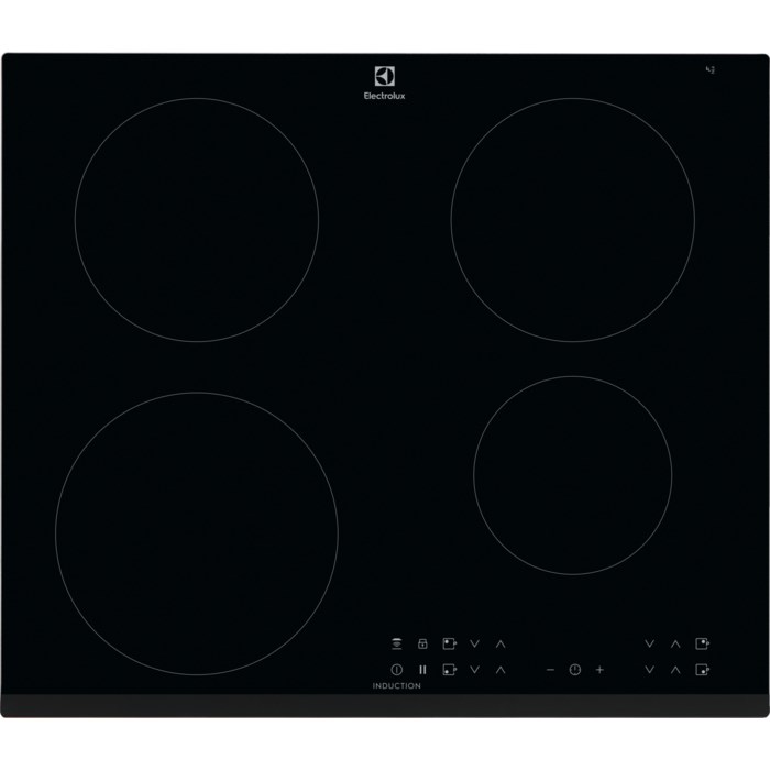 Płyta indukcyjna ELECTROLUX LIR60430 — zdjęcie 1 z 8