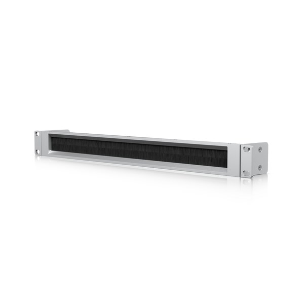 Panel UACC-Rack-Brush-1U Ubiquiti 1U — zdjęcie 1 z 5