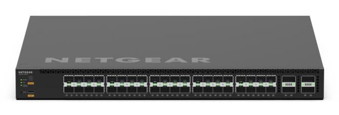 Switch Netgear XSM4344FC-100NES 44p Managed — zdjęcie 1 z 6