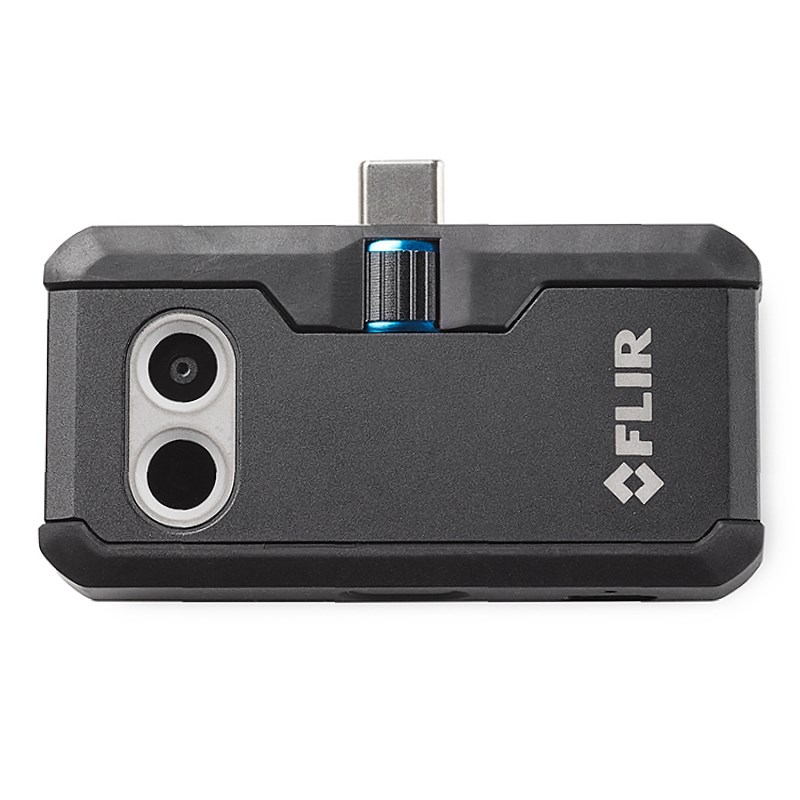 FLIR One Pro dla iPhone USB-C, MSX, VividIR — zdjęcie 1 z 6