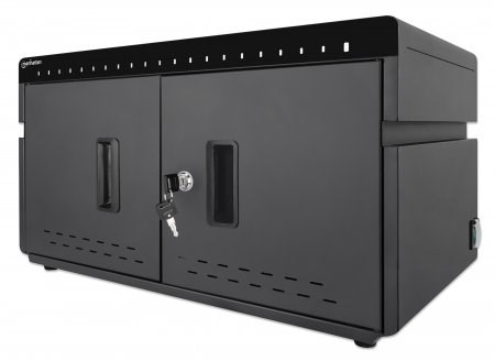 MANHATTAN STACJA ŁADUJĄCA USB-C POWER DELIVERY 360 — zdjęcie 1 z 6