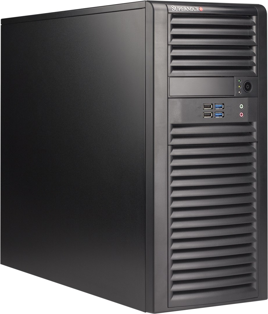 Obudowa Serwerowa Supermicro CSE-732D4-668B PC