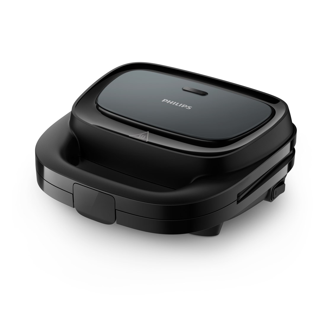 Opiekacz PHILIPS HD 2330/90 — zdjęcie 1 z 5