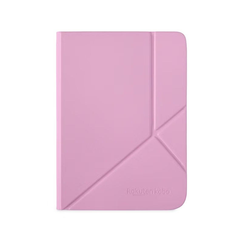 Etui Kobo Clara Colour/BW SleepCover Candy Pink — zdjęcie 1 z 3