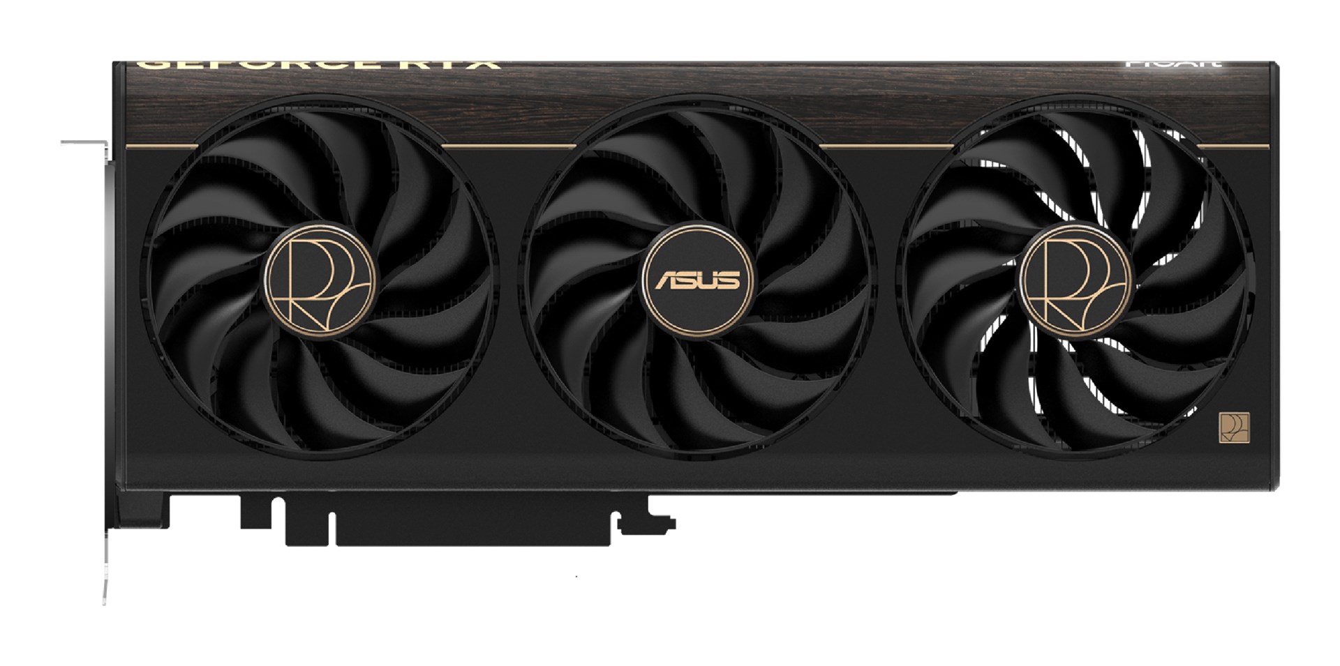 Karta graf. ASUS PROART RTX 5080 16GB OC — zdjęcie 1 z 8