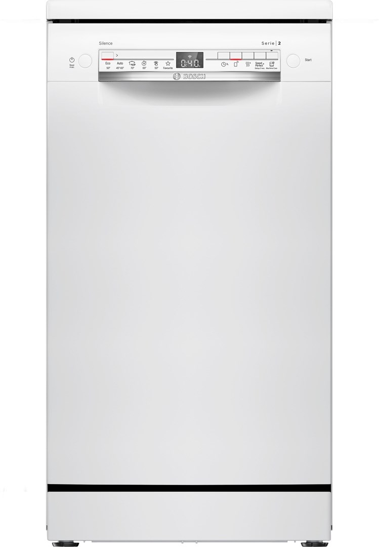 Zmywarka BOSCH SPS2HKW58E — zdjęcie 1 z 6