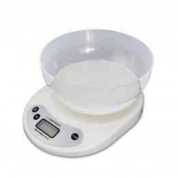 ESPERANZA WAGA KUCHENNA Z MISĄ COCONUT EKS007 — zdjęcie 1 z 3