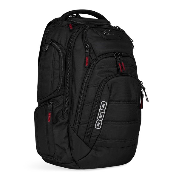 OGIO PLECAK RENEGADE RSS CZARNY — zdjęcie 1 z 8
