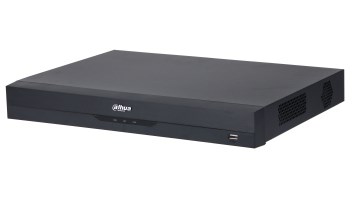 REJESTRATOR IP DAHUA NVR5216-EI Czarny — zdjęcie 1 z 3