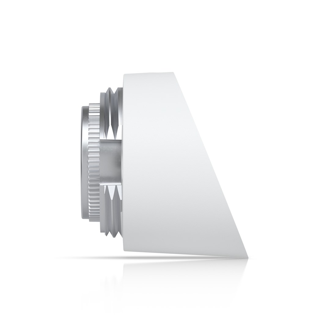 Mocowanie Ubiquiti Bullet Camera Angled Base Biała — zdjęcie 1 z 7