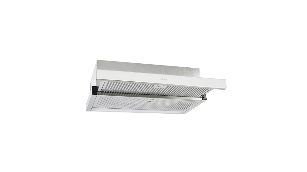 Okap TEKA CNL 6415 PLUS W - Pół Wbudowany