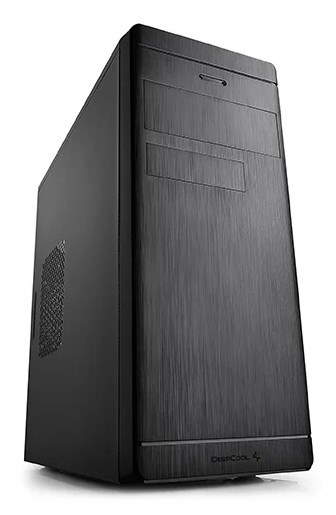Obudowa Deepcool WAVE V2 - Kompatybilna z micro ATX, Mini-ITX — zdjęcie 1 z 6
