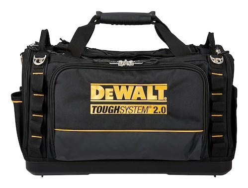 Torba narzędziowa DEWALT DWST83522-1 Czarny, Å»yty — zdjęcie 1 z 8