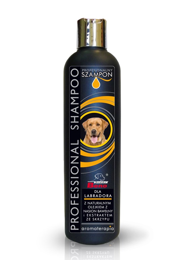 CERTECH Super Beno Professional Szampon 250 ml