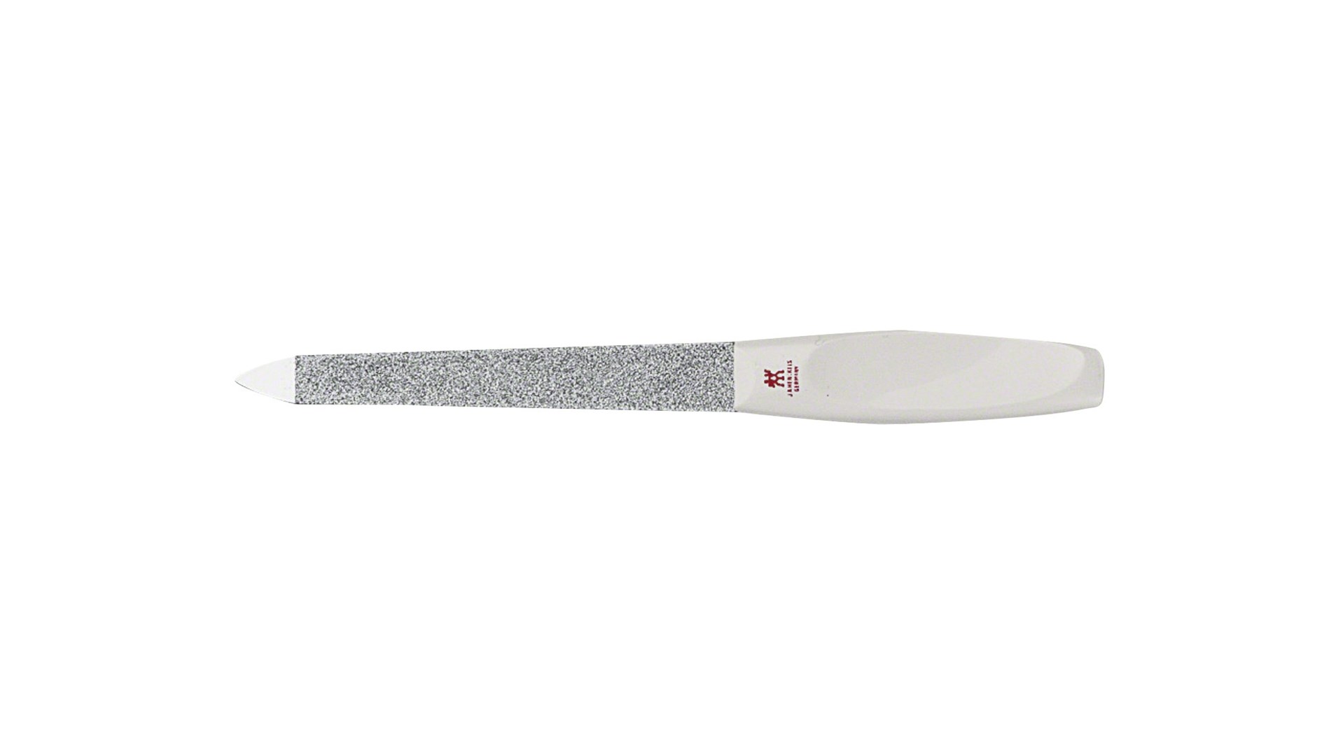 Pilnik ZWILLING Classic Inob 13 cm Biały
