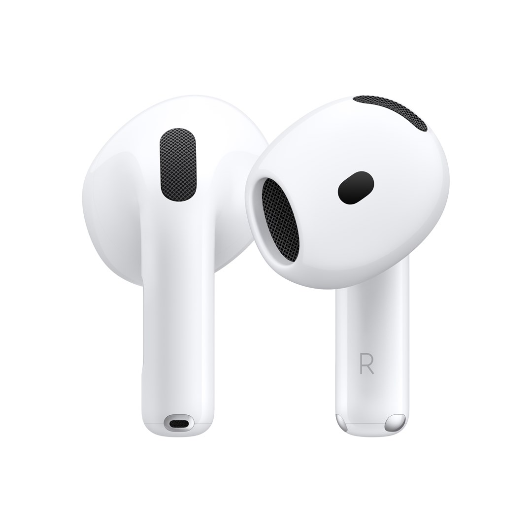 Apple AirPods 4 - Słuchawki Bluetooth — zdjęcie 1 z 6