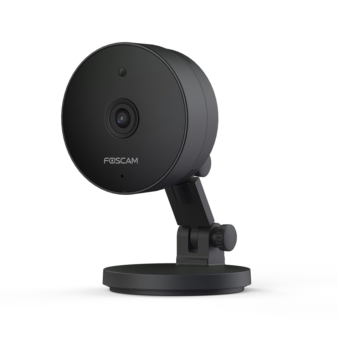 Kamera IP Foscam C5M 5MP Czarna — zdjęcie 1 z 6