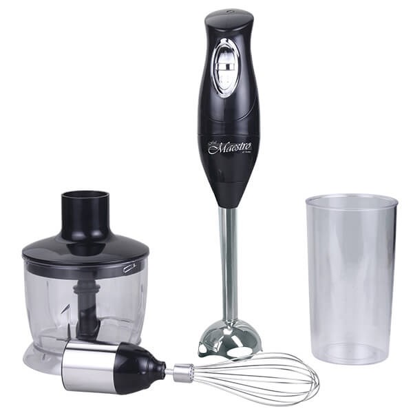 Blender ręczny MAESTRO MR-564 — zdjęcie 1 z 5