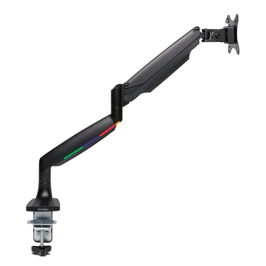 Kensington SmartFit® One-Touch - Uchwyt do monitora — zdjęcie 1 z 5