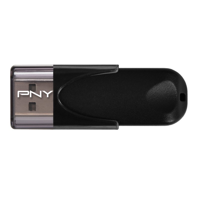 Pamięć USB PNY Attache 4 64GB