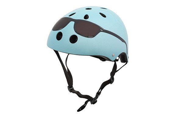 Kask dziecięcy HORNIT Wayfarer M 53-58cm — zdjęcie 1 z 7