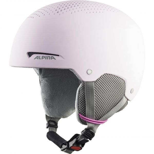 Kask narciarski ALPINA ZUPO (51-55 new 2021) — zdjęcie 1 z 8