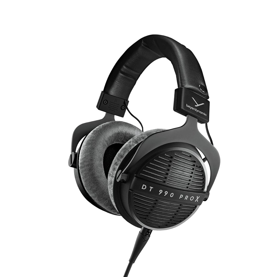 Beyerdynamic DT 990 PRO X 48 OHM - Słuchawki studyjne — zdjęcie 1 z 3