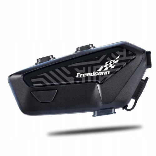 Interkom FreedConn F1 Plus V2 EU BT 5.4+EDR 500m — zdjęcie 1 z 4