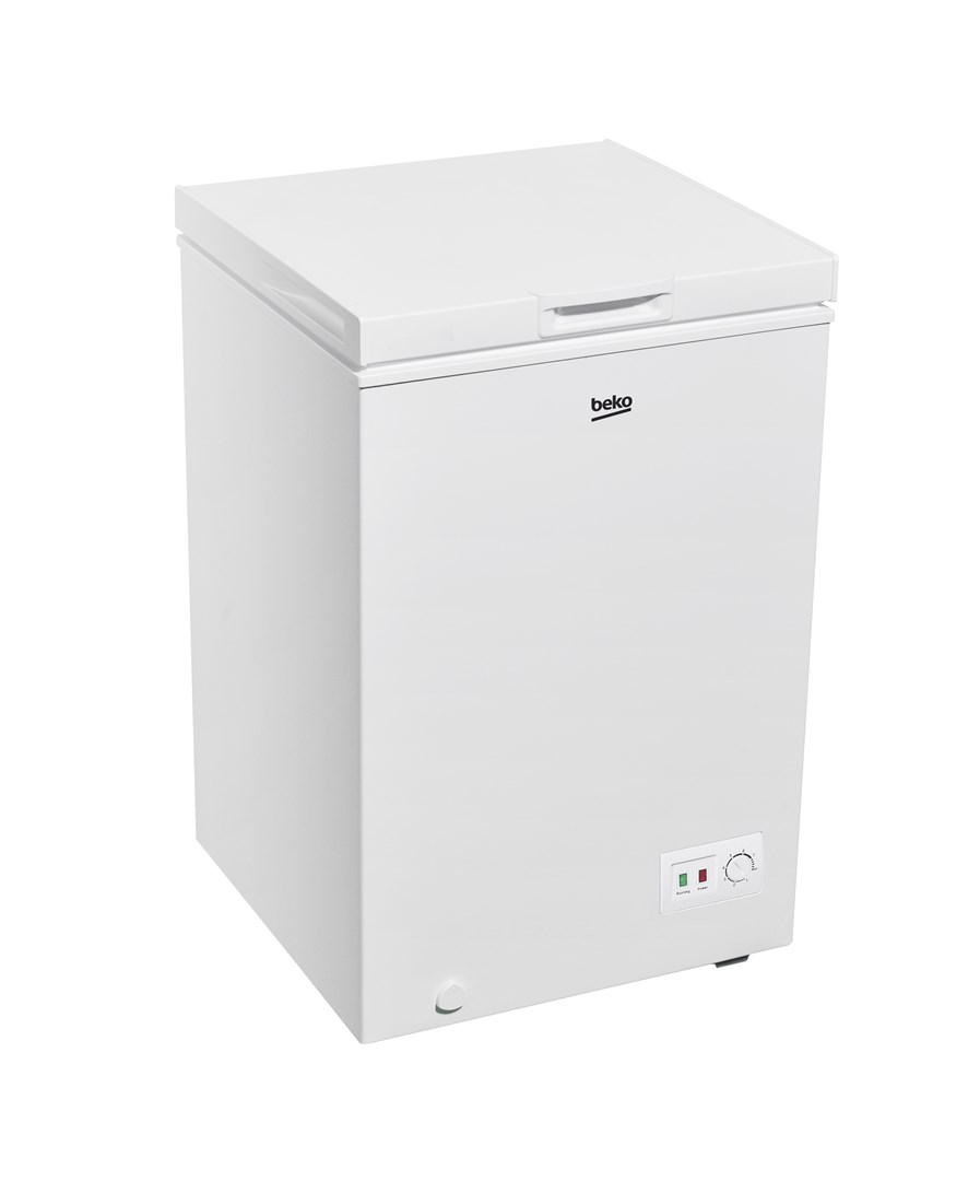 Zamrażarka skrzyniowa BEKO CF100EWN — zdjęcie 1 z 2