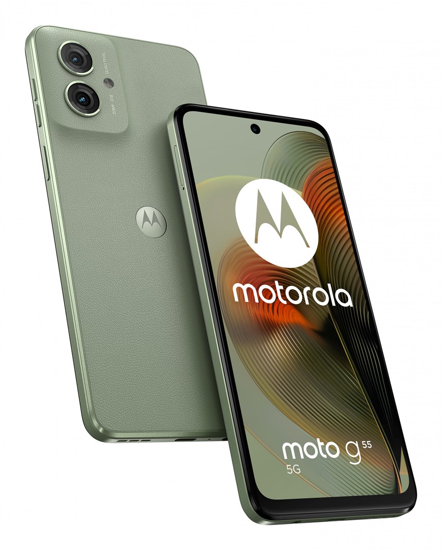 Motorola Moto G55 5G