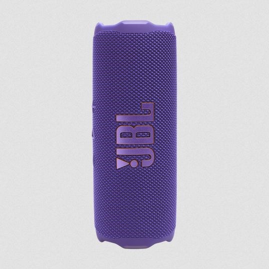JBL FLIP 7 PUR Głośnik Przenośny Fiolet — zdjęcie 1 z 6