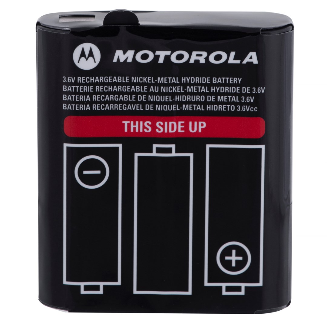 Akumulator Motorola T62, T82, T82 Extreme, T92 1300AH — zdjęcie 1 z 4