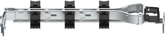 Synology CMA-01 - Arm do Zarządzania Kablami
