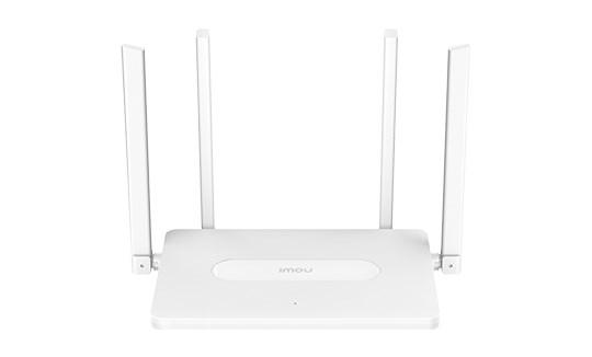 Router Imou HR12G - Biały, 128MB Flash, 16MB RAM