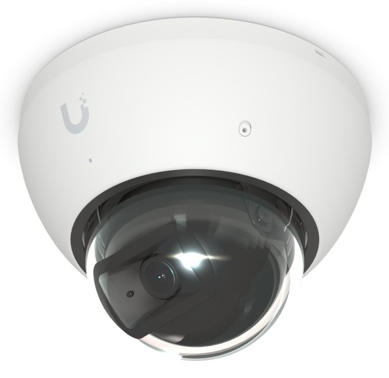 Kamera Ubiquti UniFi AI Dome Black 8MP IP66 IK10 — zdjęcie 1 z 8