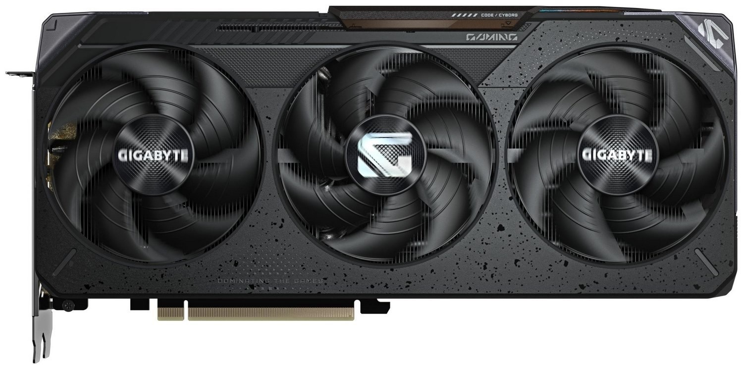 Karta graficzna Gigabyte Radeon RX 9070 XT 16GB — zdjęcie 1 z 3