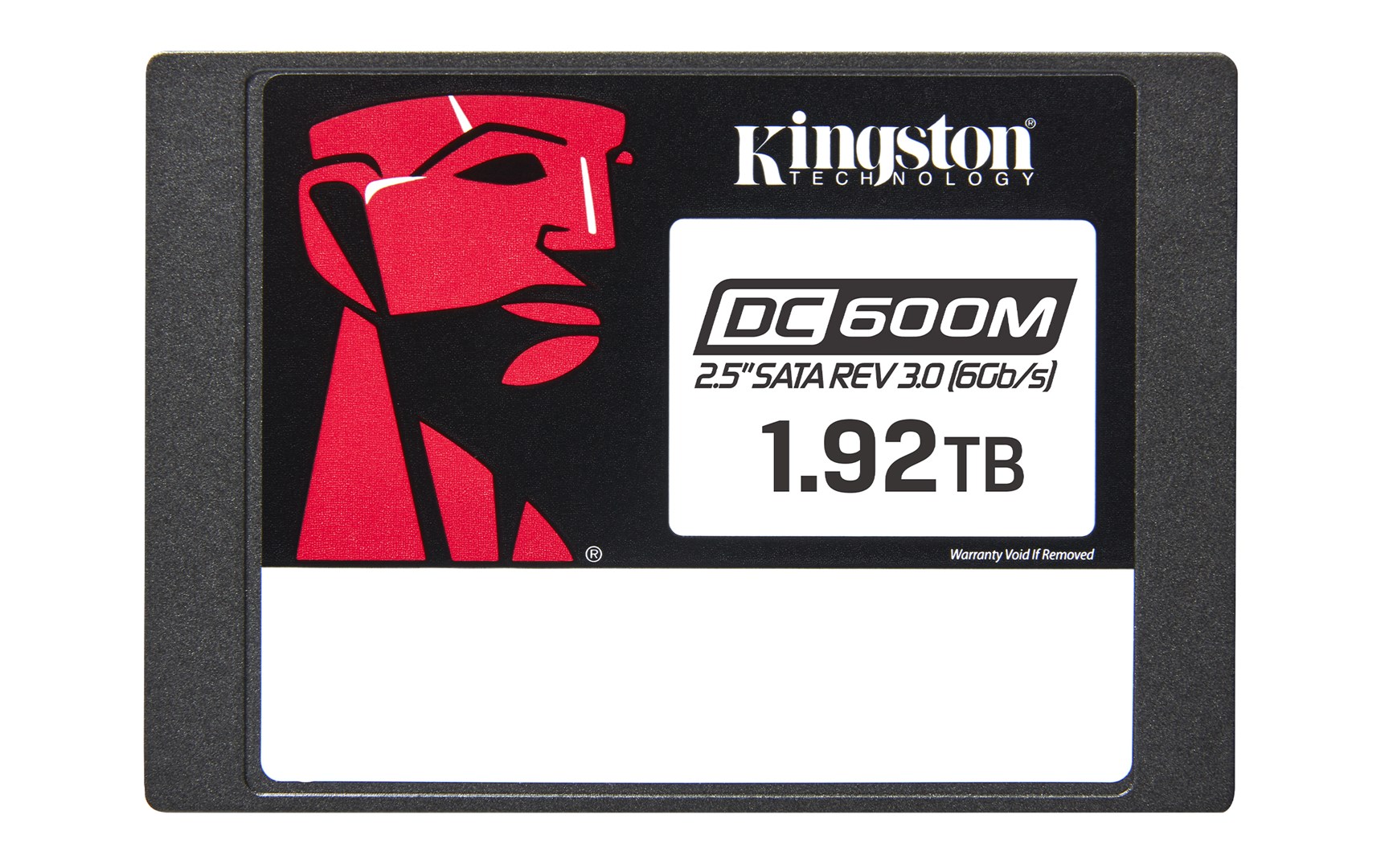 Kingston DC600M SSD