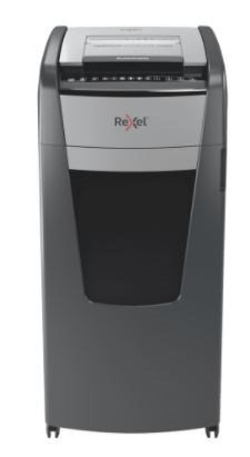 REXEL NISZCZARKA OPTIMUM AUTOFEED+ 750M — zdjęcie 1 z 4