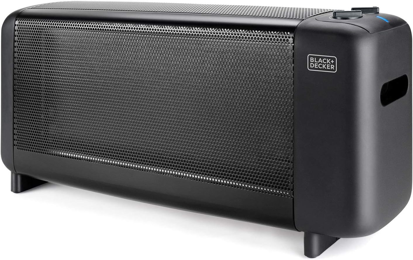 Grzejnik mikatermiczny Black+Decker BXMRA1500E 15 m² — zdjęcie 1 z 8