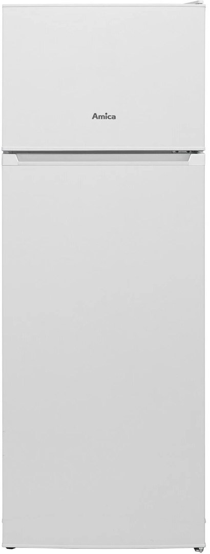 Chłodziarko-zamrażarka AMICA FD2355.4(E) Biały — zdjęcie 1 z 2