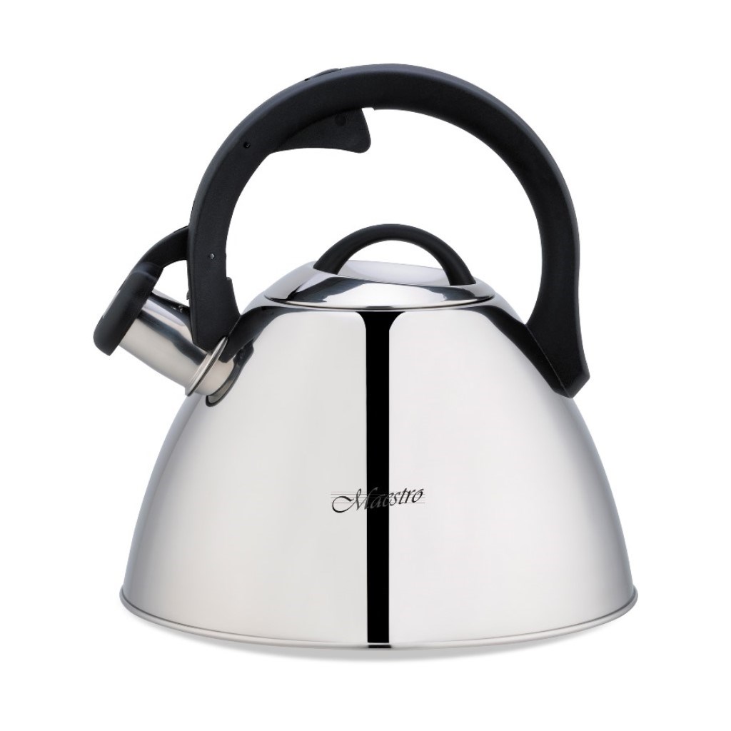 Czajnik nieelektryczny MAESTRO MR-1314 z nienagrzewającym się uchwytem, 2,5 l — zdjęcie 1 z 2