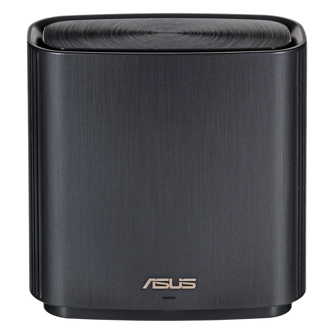 Router ASUS ZenWiFi XT9 (1pak) - Czarny — zdjęcie 1 z 6
