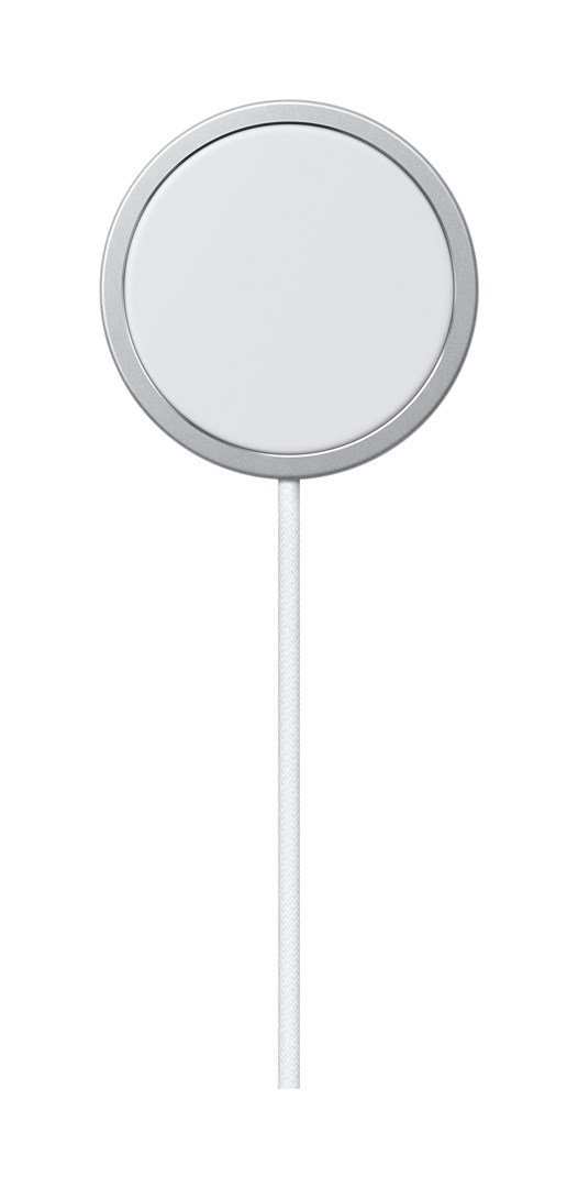 Apple MagSafe Charger 2m - Biały — zdjęcie 1 z 4