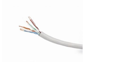 Kabel UTP GEMBIRD UPC-5004E-L/100, 100m, kat. 5e — zdjęcie 1 z 2
