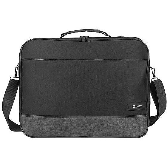 Torba do Laptopa NATEC IMPALA 2 15.6-16" Czarna