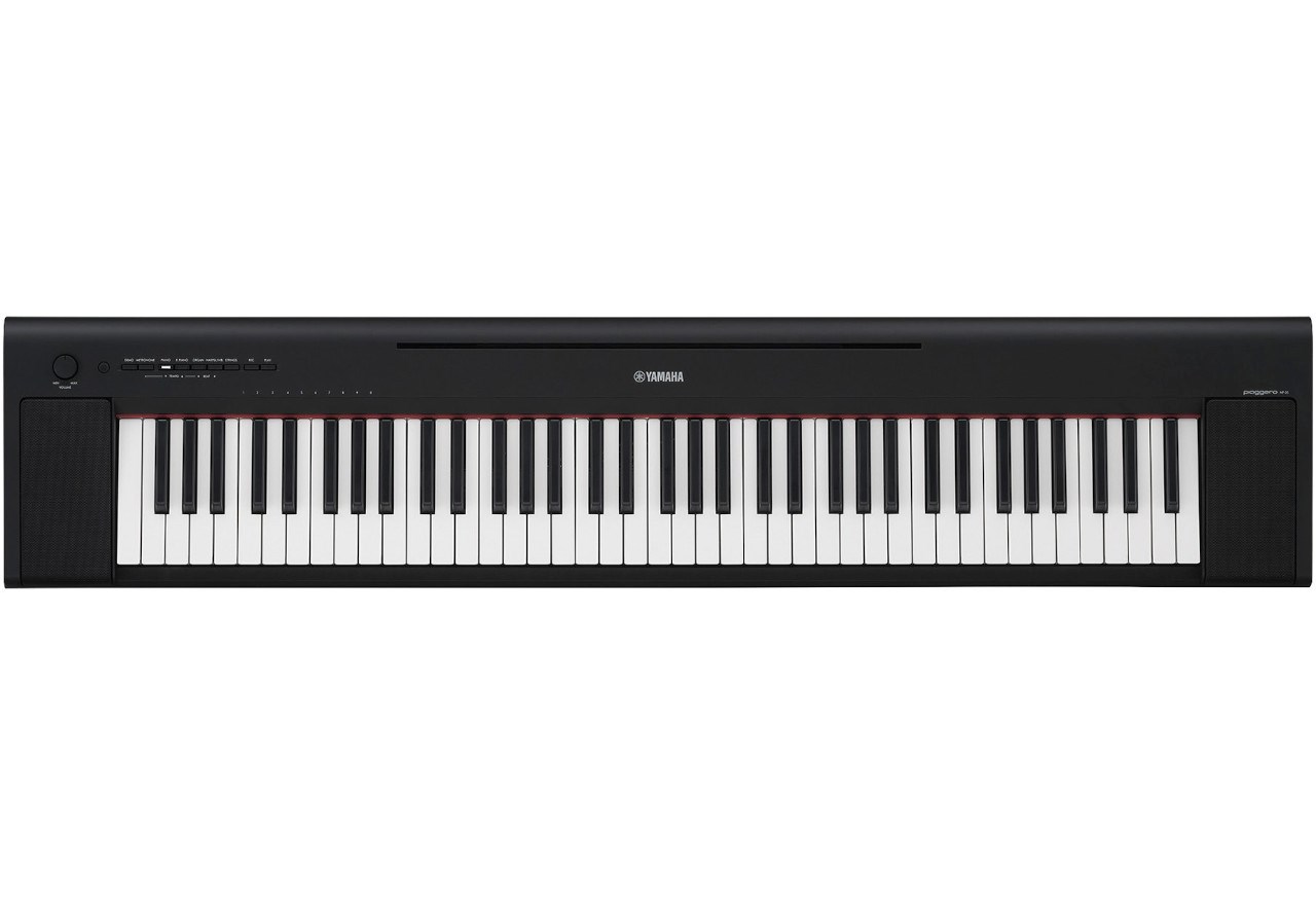 Yamaha NP-35 - Przenośne Pianino Cyfrowe — zdjęcie 1 z 2