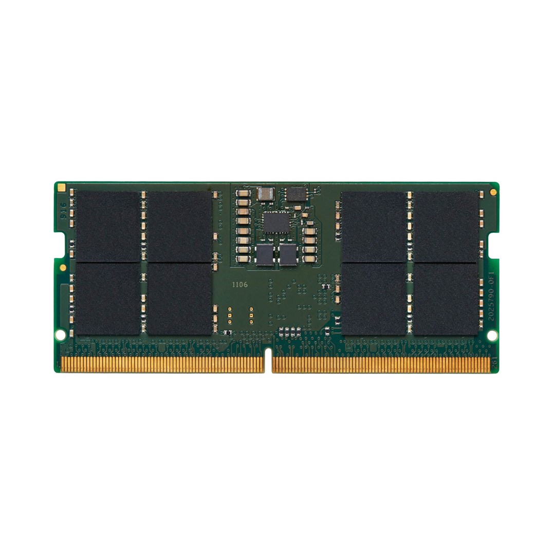 Kingston SO-DIMM DDR5 5600MHz