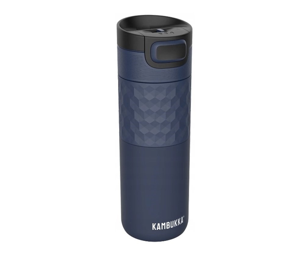 Kubek termiczny Kambukka Etna 500ml, Denim Blue — zdjęcie 1 z 6