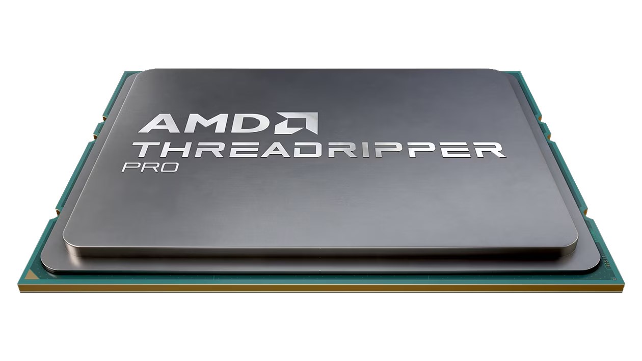 Procesor AMD Threadripper PRO 7995WX 96C/192T