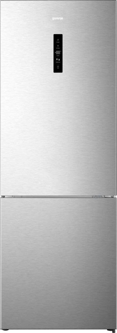 Chłodziarko-zamrażarka GORENJE NRK720EAXL4 — zdjęcie 1 z 5